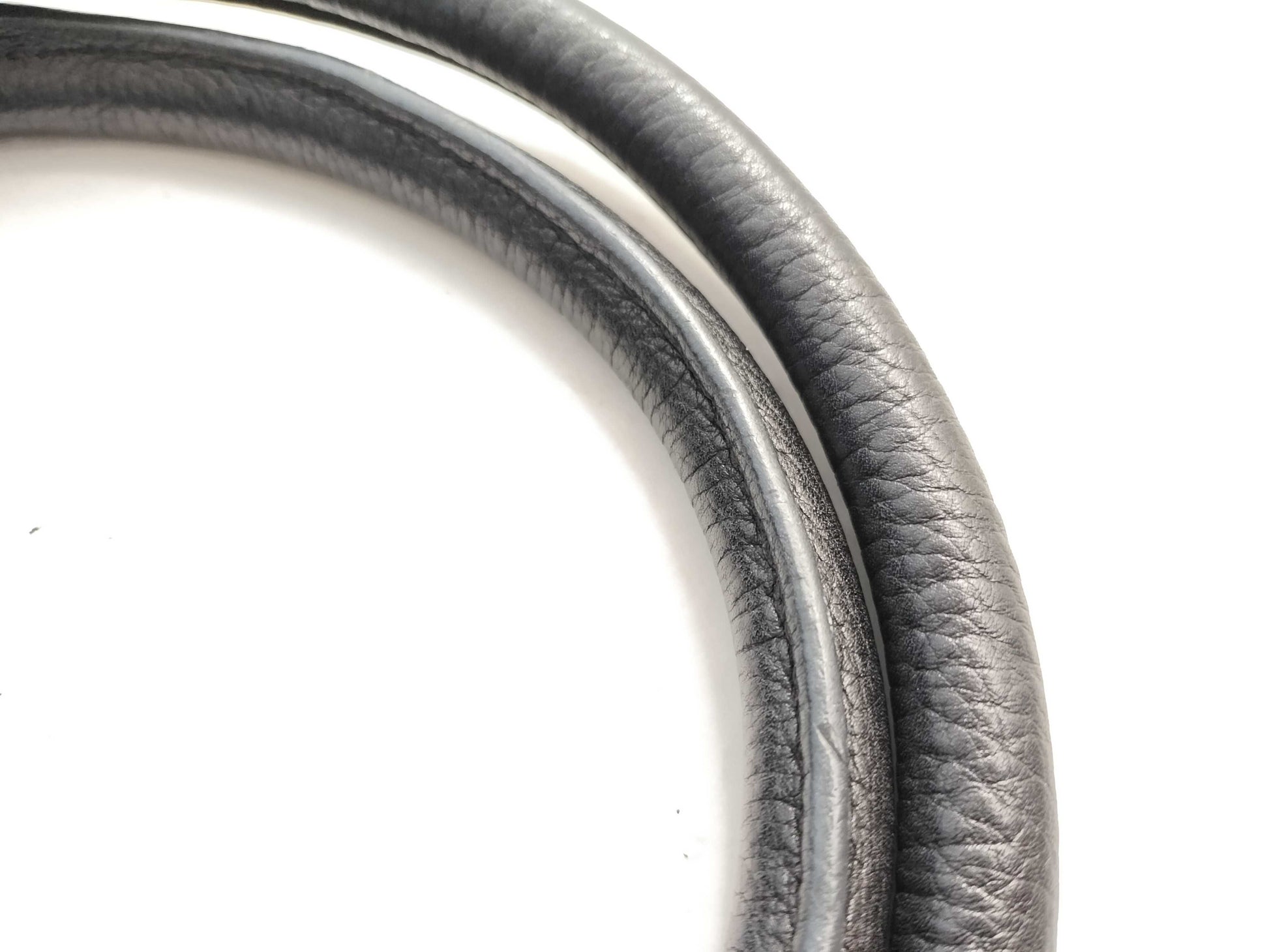 LOEWE Leather Anagram Tote Bag