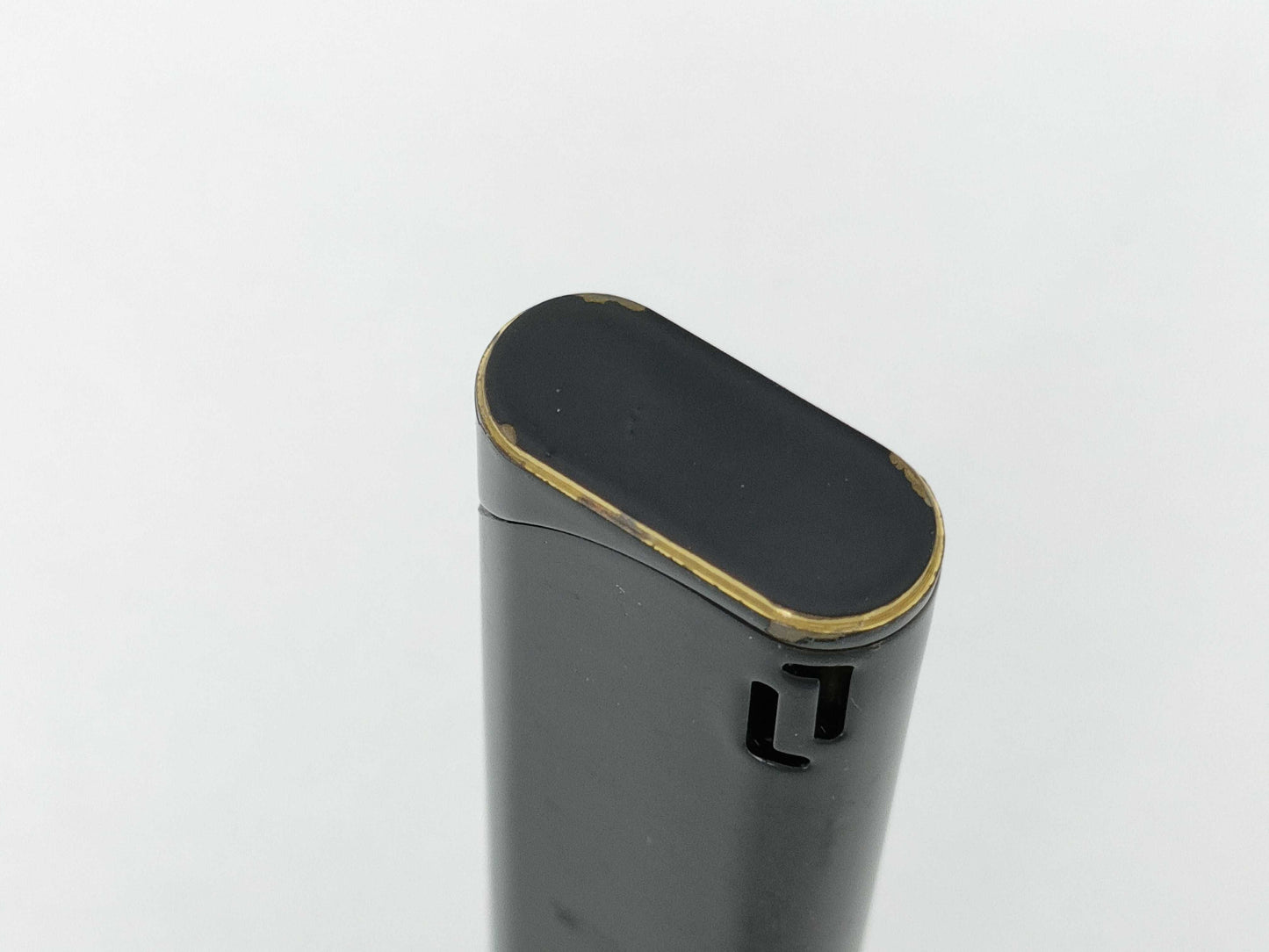 Yves Saint Laurent Lighter, ignition unconfirmed