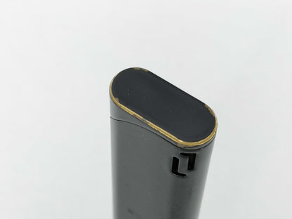 Yves Saint Laurent Lighter, ignition unconfirmed