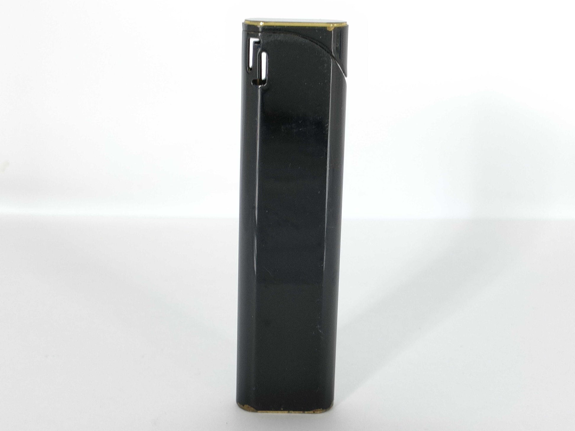 Yves Saint Laurent Lighter, ignition unconfirmed