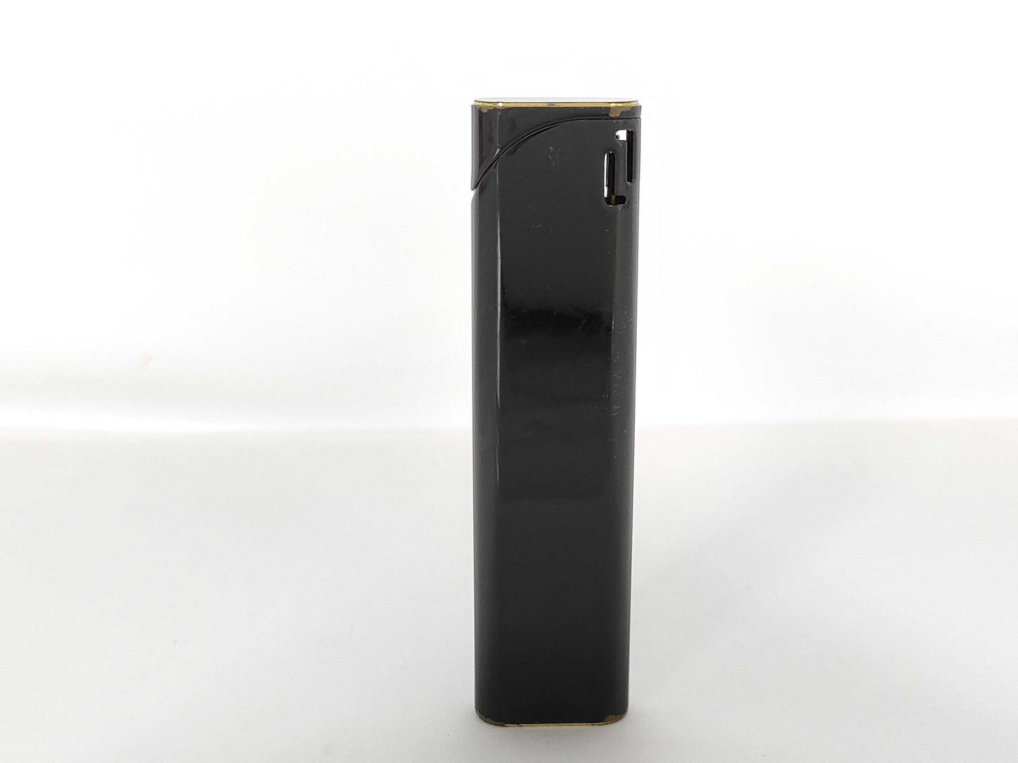Yves Saint Laurent Lighter, ignition unconfirmed