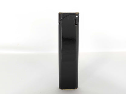 Yves Saint Laurent Lighter, ignition unconfirmed
