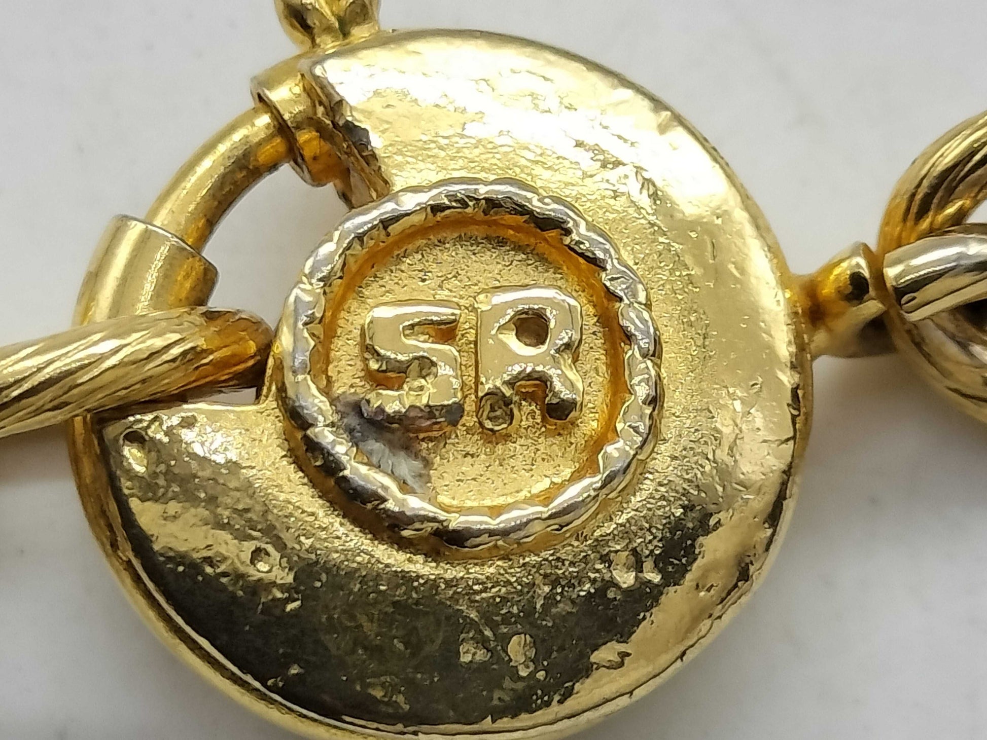 SONIARYKIEL Sonia Rykiel Long Necklace