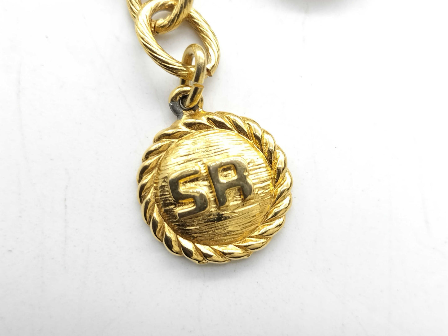 SONIARYKIEL Sonia Rykiel Long Necklace