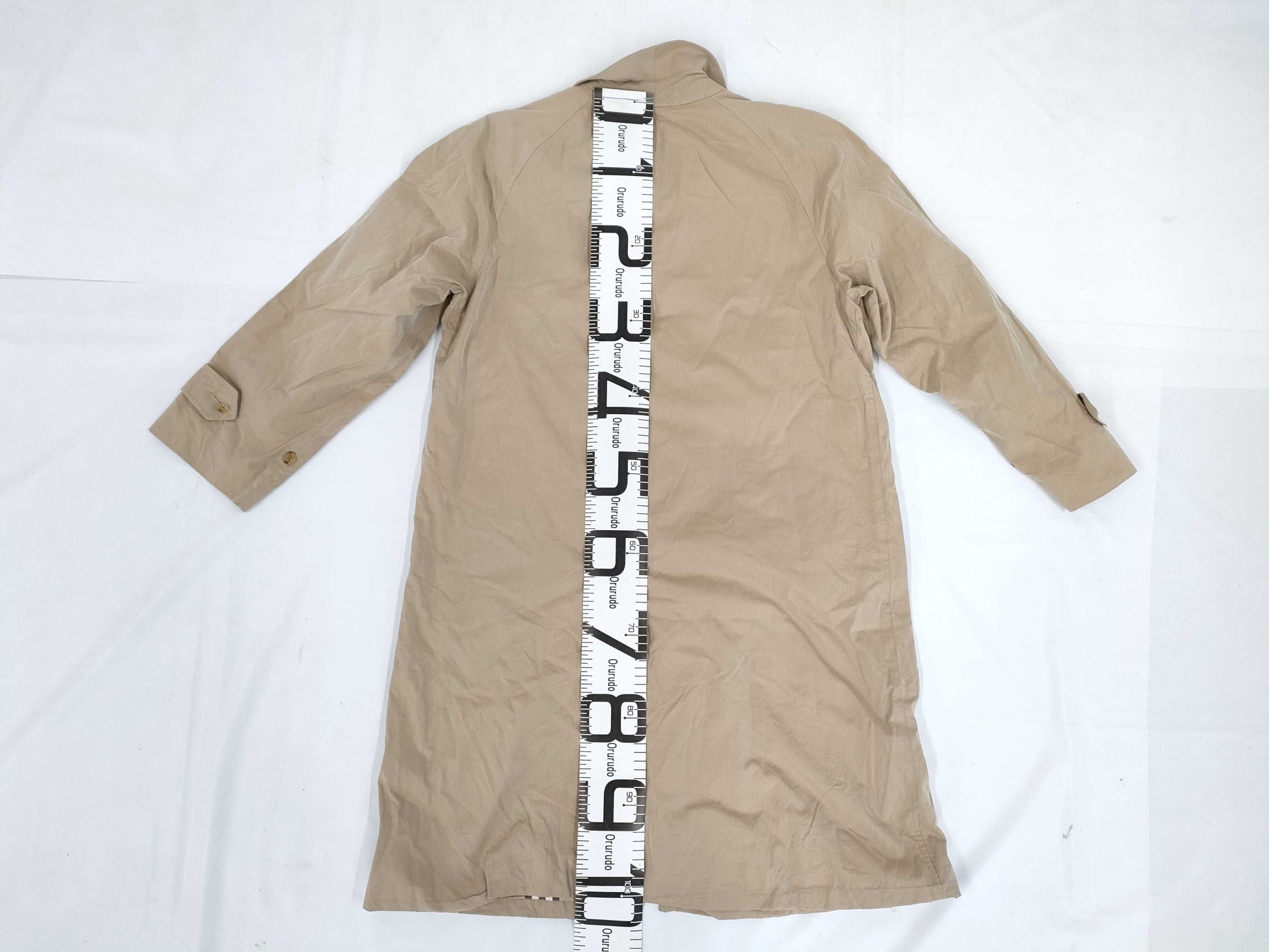 BURBERRY Coat Coat
