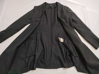 Dior Asymmetrical Jacket