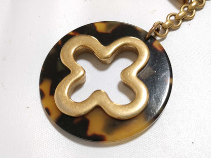 LOUIS VUITTON M66884 Bijoux Sac Insolence Key Ring Charm Other Accessories