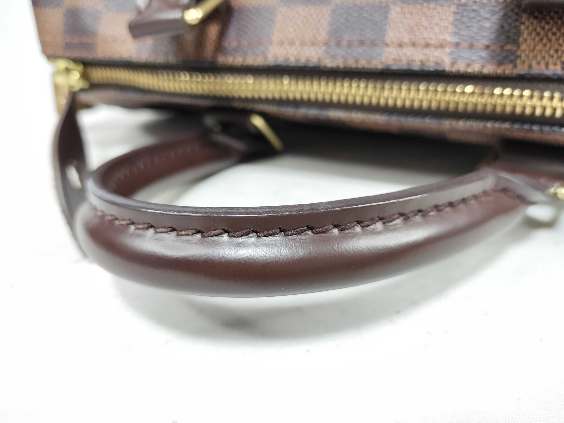 LOUIS VUITTON Damier Louis Vuitton Speedy 25 Damier N41532 Handbag