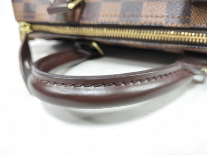 LOUIS VUITTON Damier Louis Vuitton Speedy 25 Damier N41532 Handbag