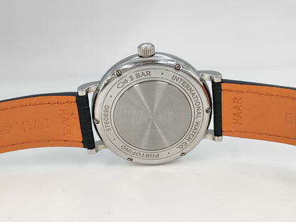 IWC IW458111 5760690 Automatic Men's Watch