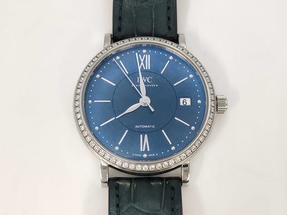 IWC IW458111 5760690 Automatic Men's Watch