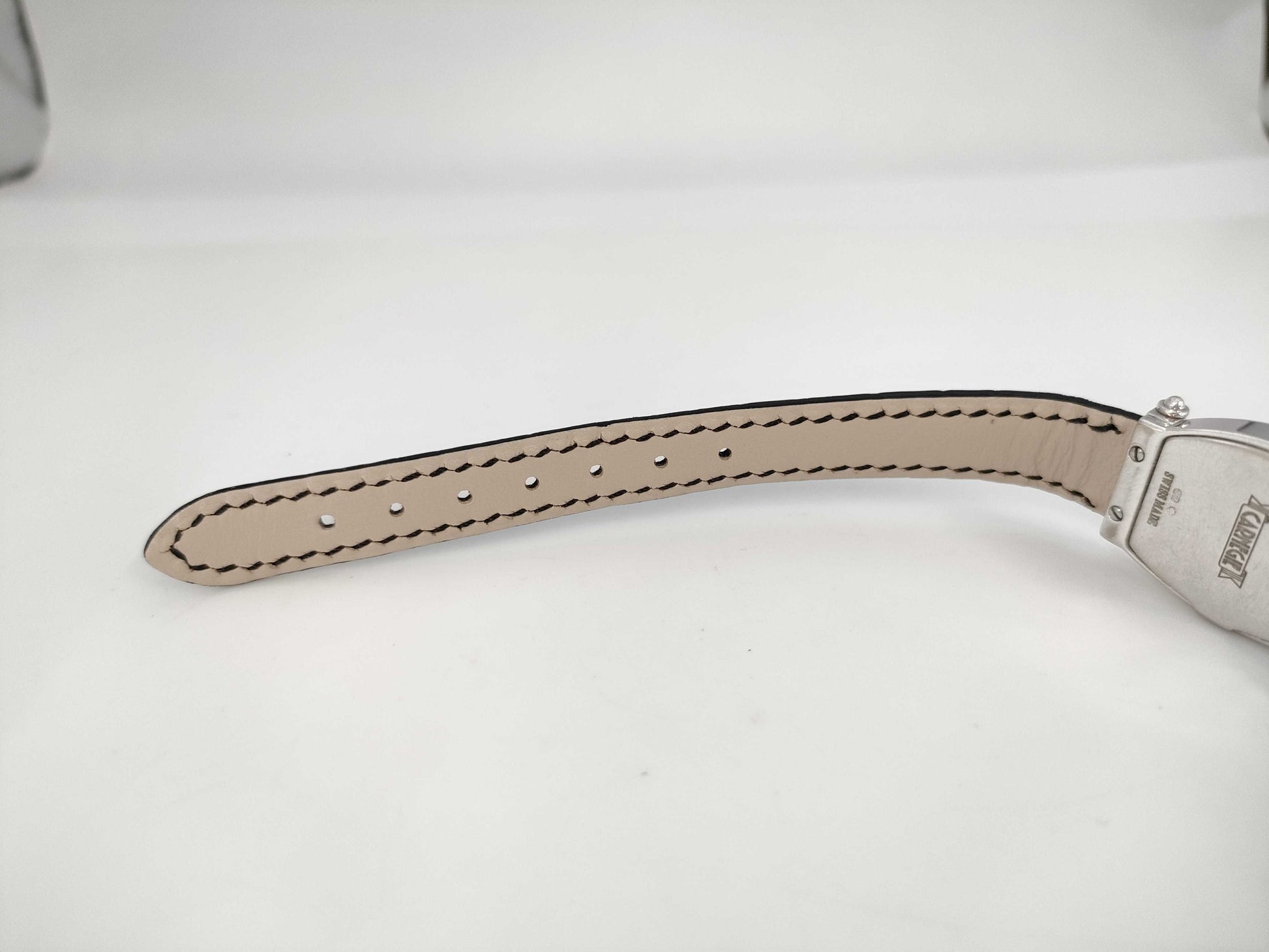 AUDEMARS PIGUET E84203 Hand-wound 18K Gold Women's Watch