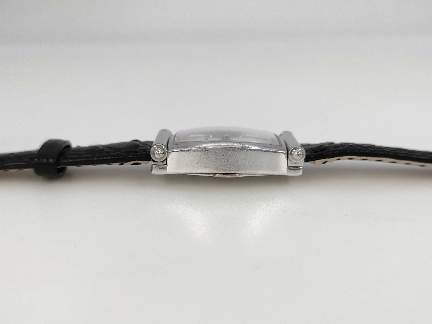 AUDEMARS PIGUET E84203 Hand-wound 18K Gold Women's Watch