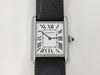 Cartier Tank Must WSTA0041 4323786195AX Quartz Women's Watch