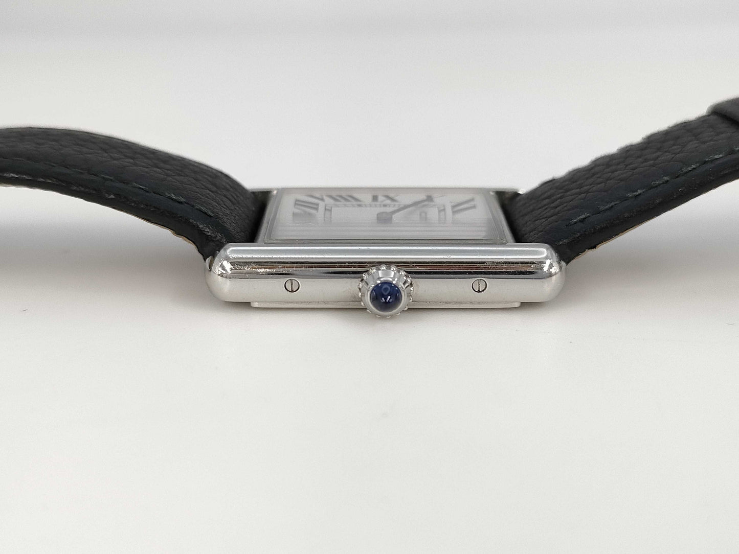 Cartier Tank Must WSTA0041 4323786195AX Quartz Women's Watch