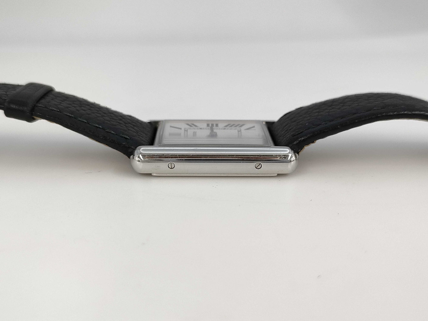 Cartier Tank Must WSTA0041 4323786195AX Quartz Women's Watch