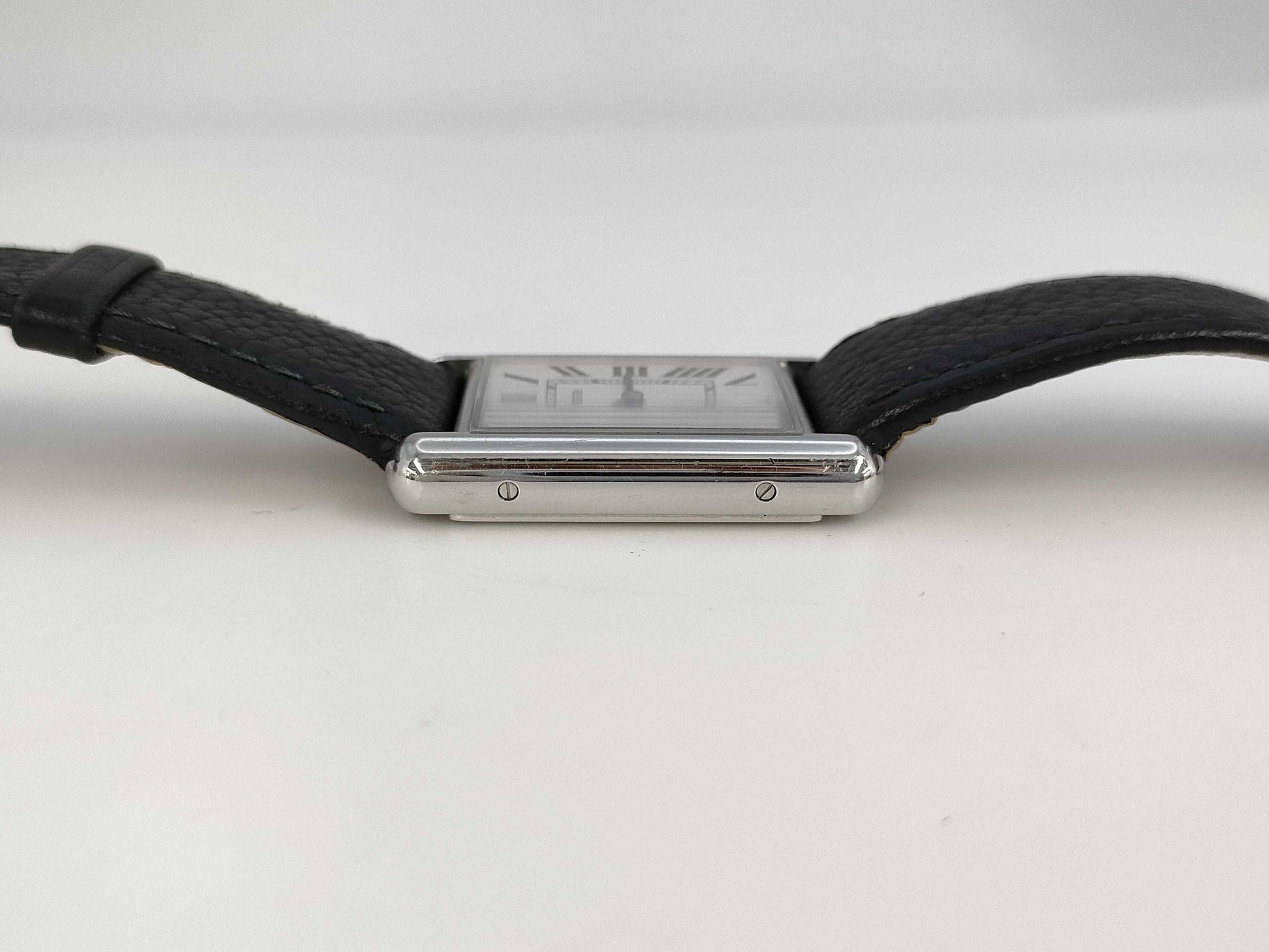 Cartier Tank Must WSTA0041 4323786195AX Quartz Women's Watch