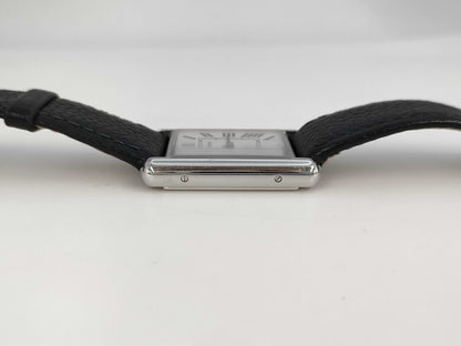 Cartier Tank Must WSTA0041 4323786195AX Quartz Women's Watch