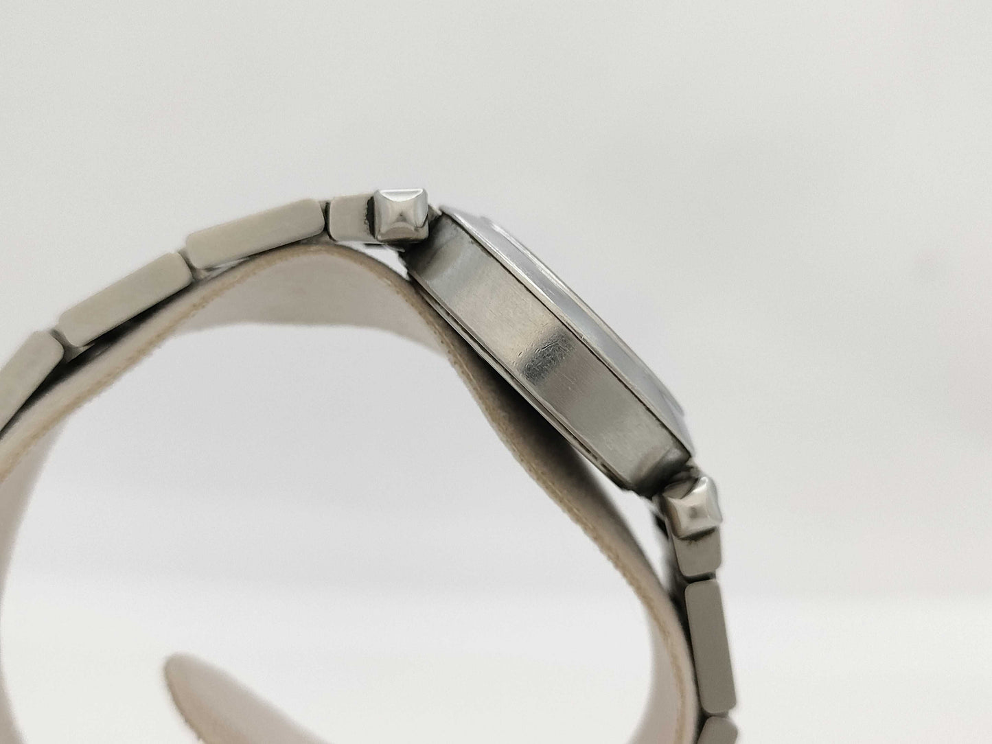 Cartier Miss Pasha W3140008 2973475566RX Quartz Women's Watch