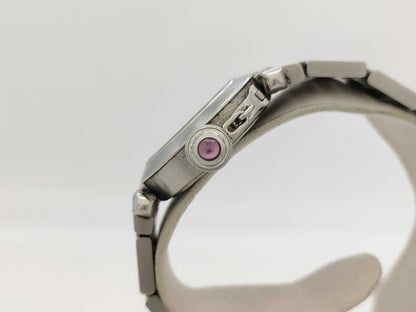 Cartier Miss Pasha W3140008 2973475566RX Quartz Women's Watch