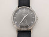 OMEGA De Ville 4813.40.01 85545239 Gray Dial Automatic Men's Watch