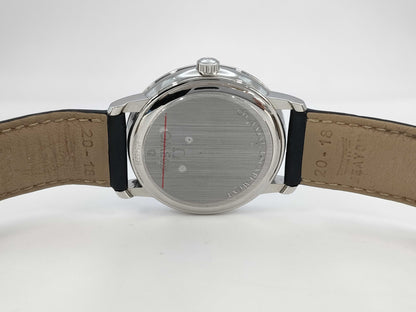 OMEGA De Ville 4813.40.01 85545239 Gray Dial Automatic Men's Watch