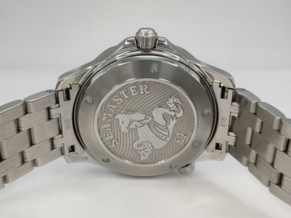 OMEGA Seamaster 212.30.41.20.01.003 85744405 Automatic Men's Watch