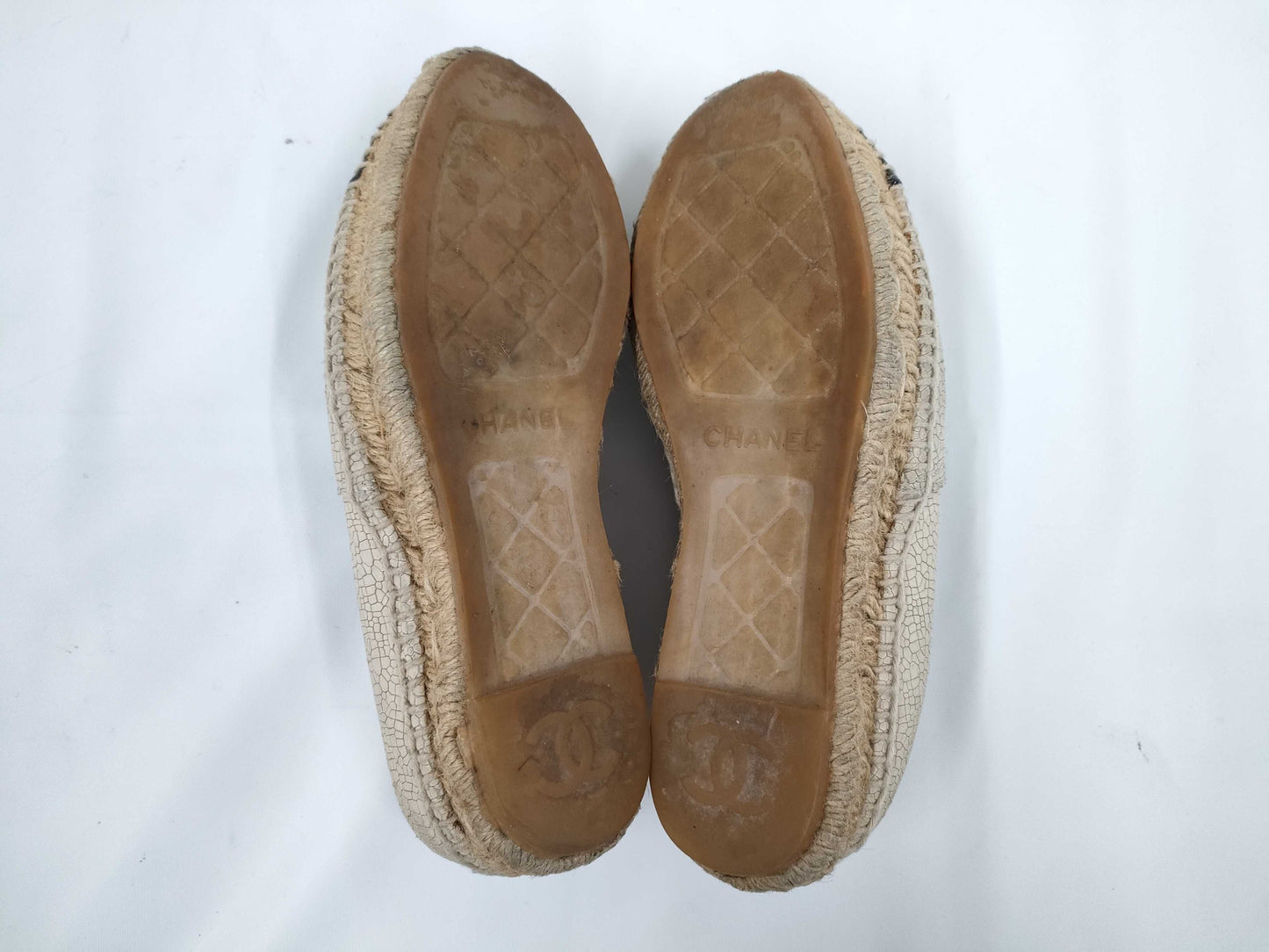 CHANEL Coco Mark Pumps Size 35 Other Shoes