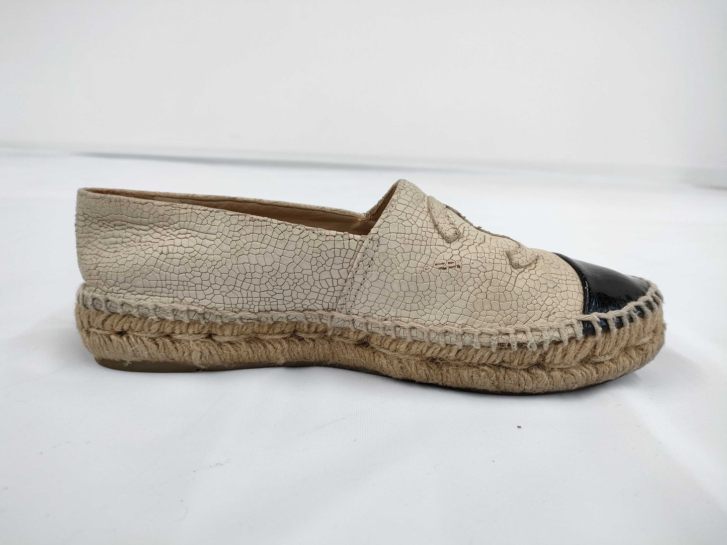 CHANEL Coco Mark Pumps Size 35 Other Shoes