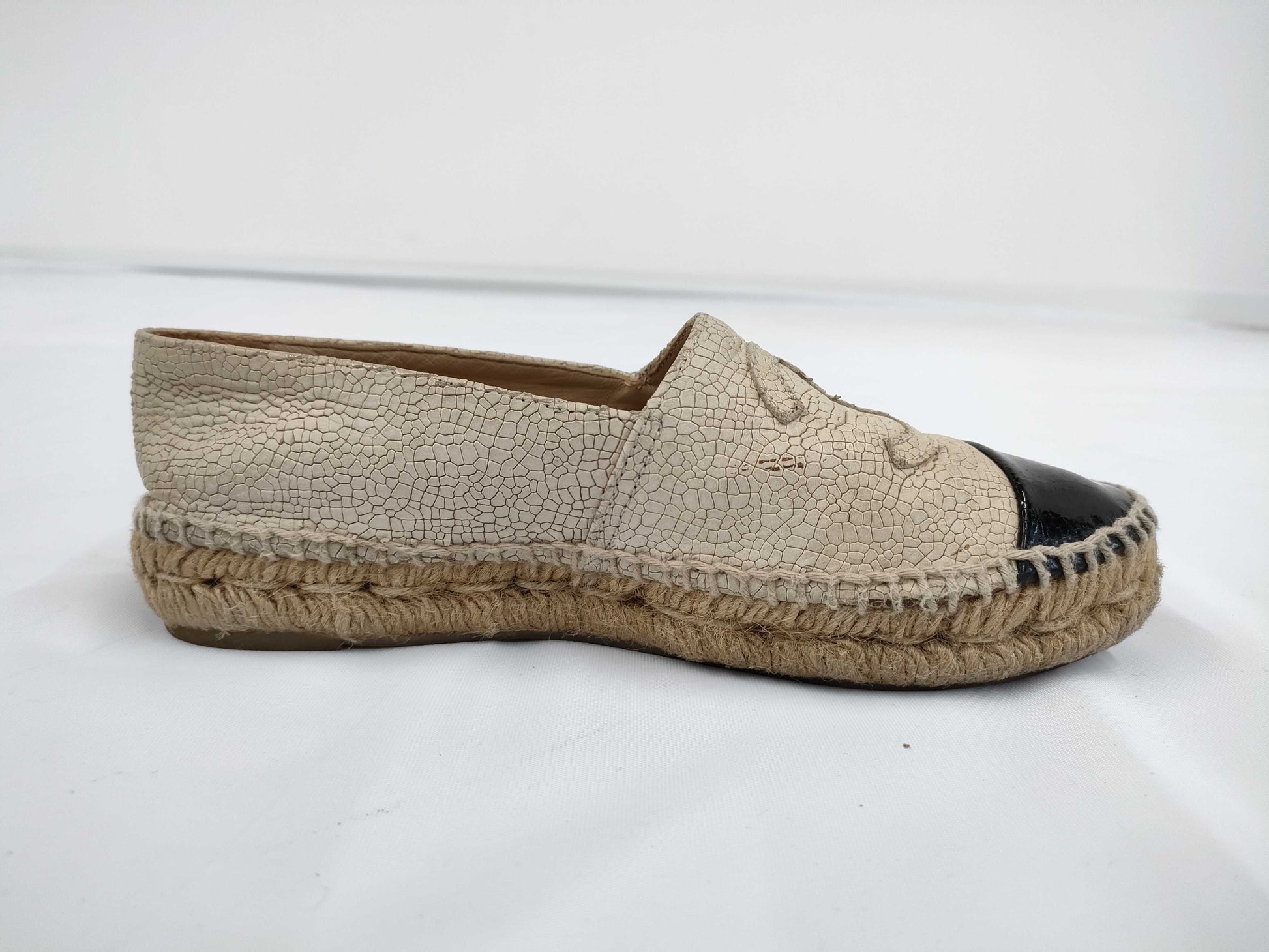 CHANEL Coco Mark Pumps Size 35 Other Shoes