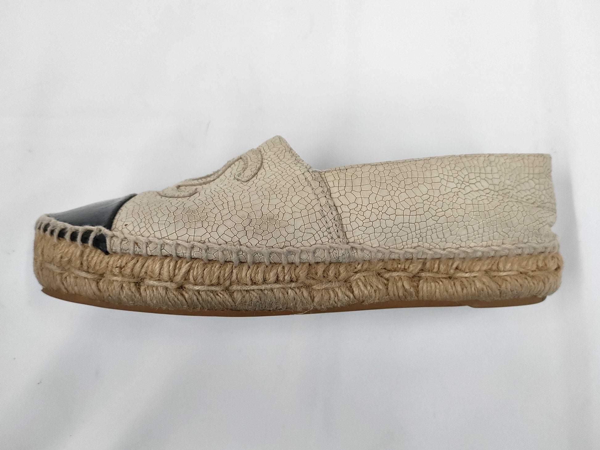 CHANEL Coco Mark Pumps Size 35 Other Shoes