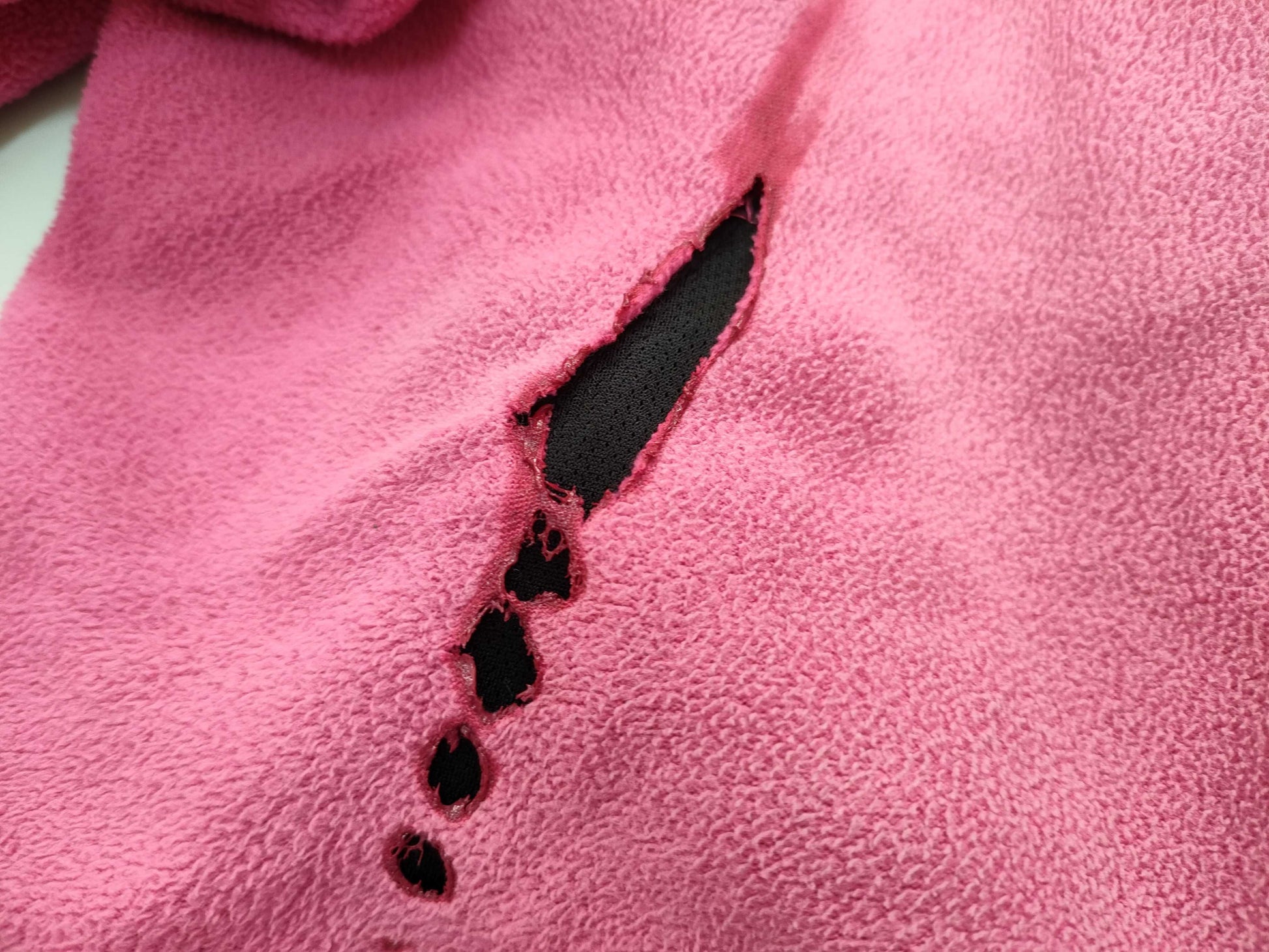 THE NORTH FACE 4-Piece Gore-Tex Jacket Set