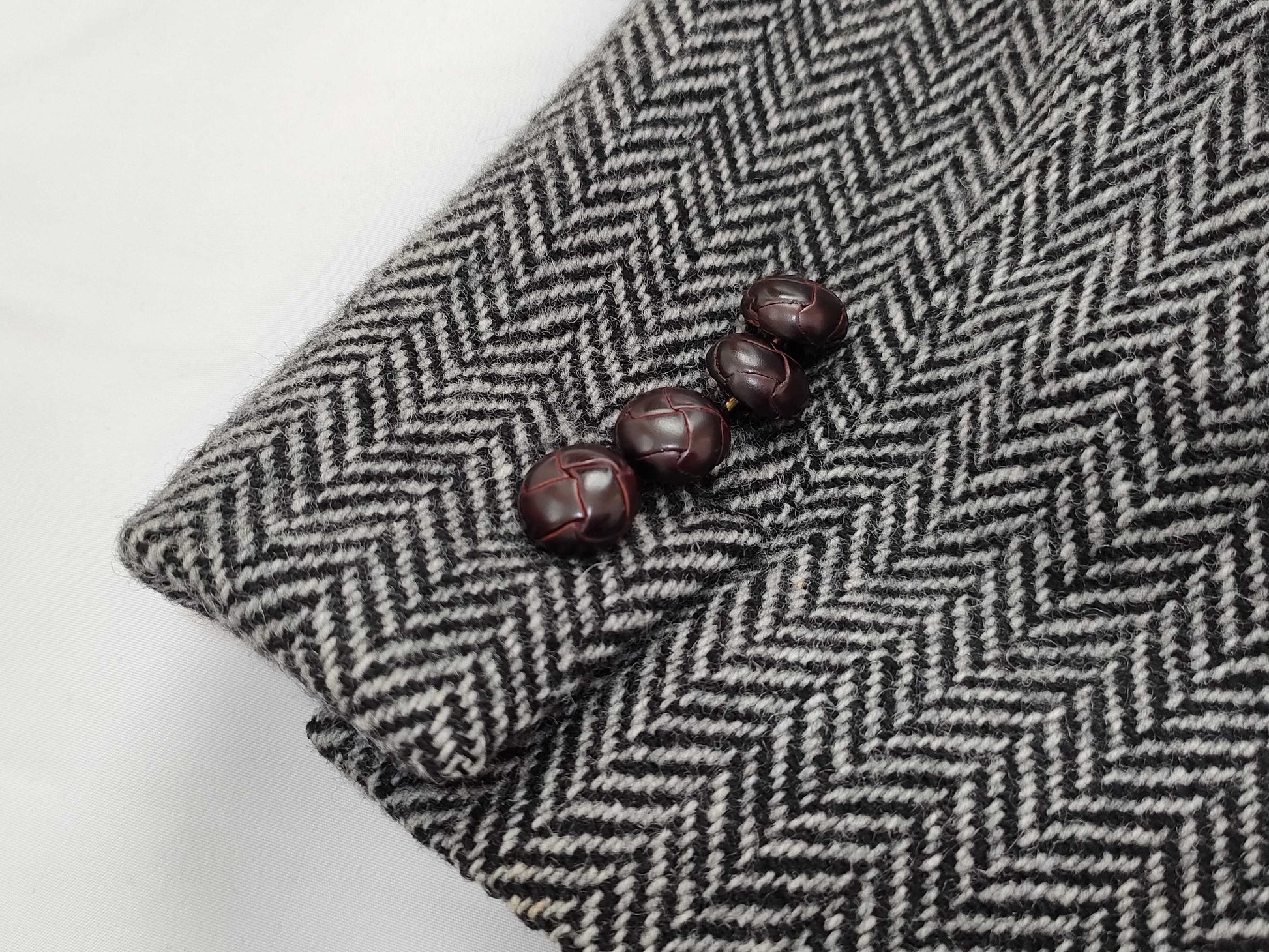 DANIEL CREMIEUX Tailored Jacket, XL Size, MOON Fabric, Joyx Jacket