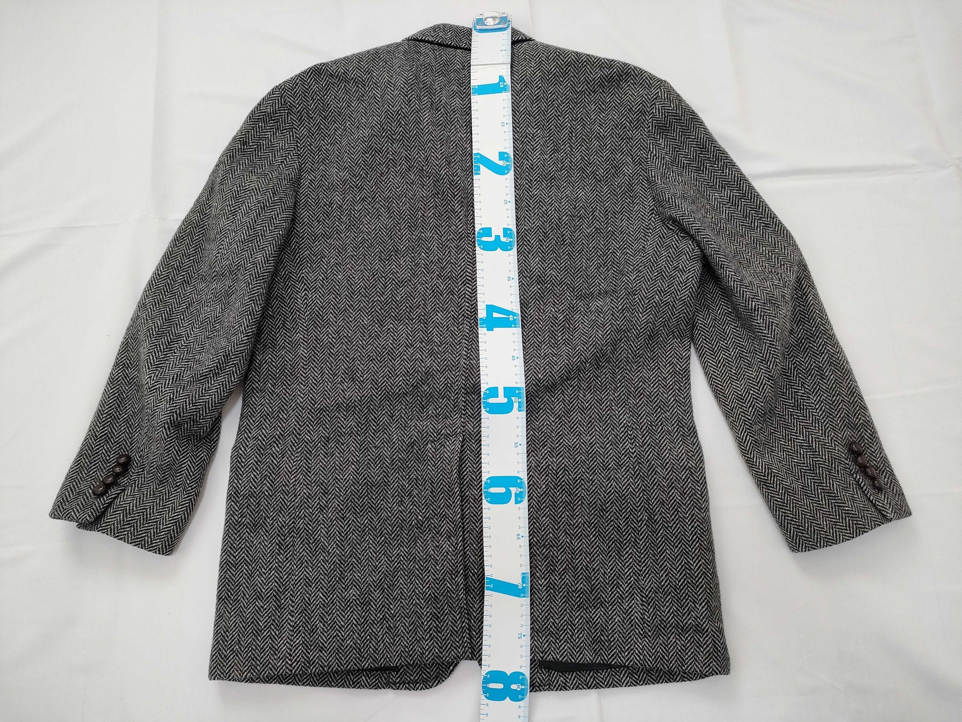 DANIEL CREMIEUX Tailored Jacket, XL Size, MOON Fabric, Joyx Jacket