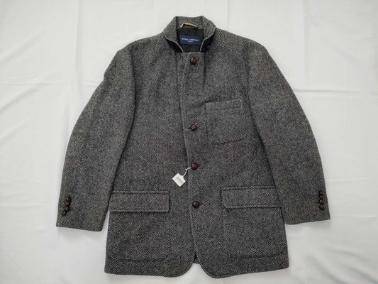 DANIEL CREMIEUX Tailored Jacket, XL Size, MOON Fabric, Joyx Jacket
