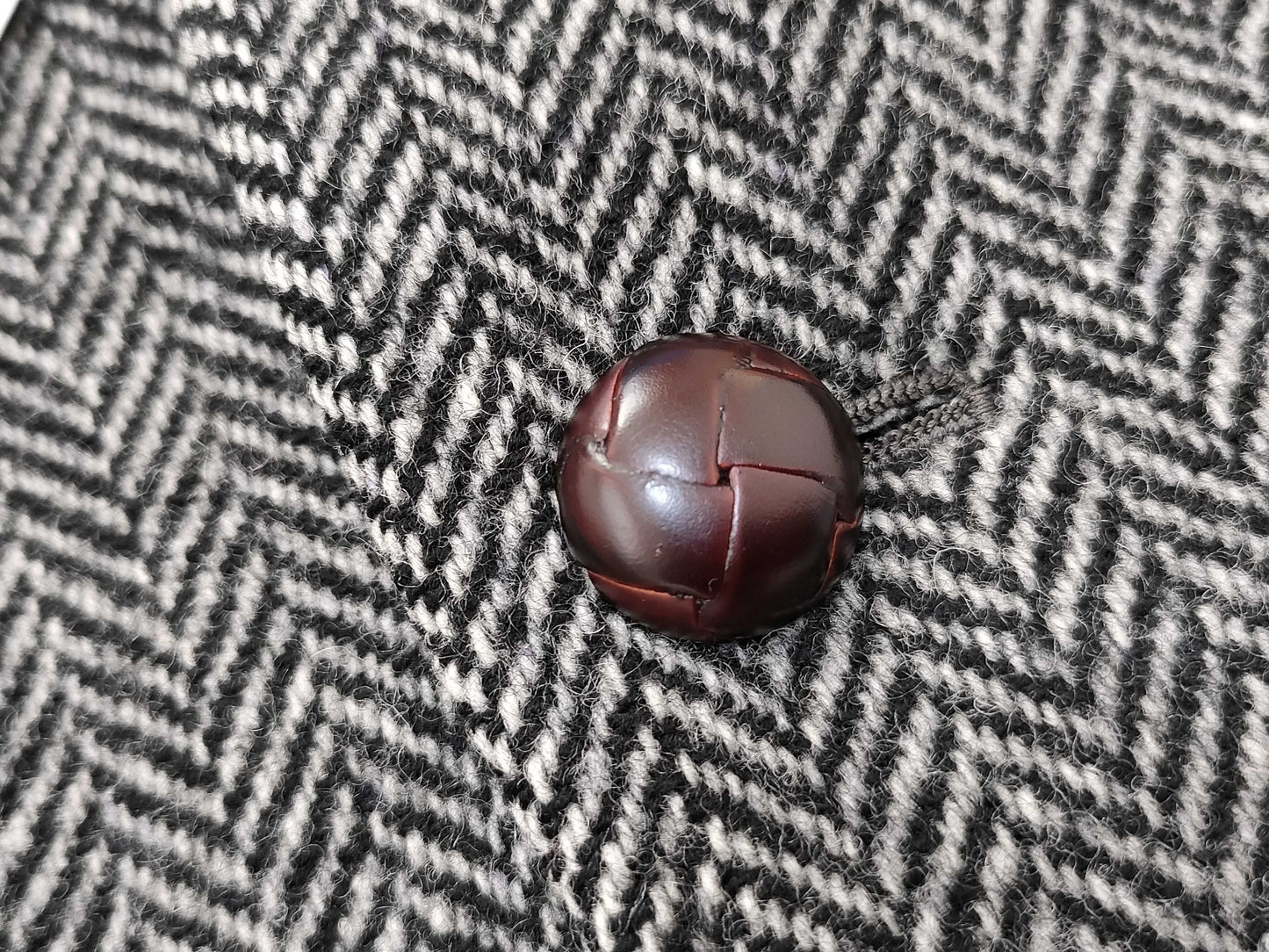 DANIEL CREMIEUX Tailored Jacket, XL Size, MOON Fabric, Joyx Jacket