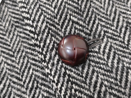 DANIEL CREMIEUX Tailored Jacket, XL Size, MOON Fabric, Joyx Jacket