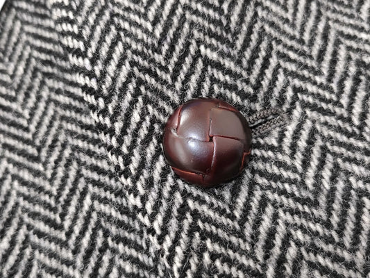 DANIEL CREMIEUX Tailored Jacket, XL Size, MOON Fabric, Joyx Jacket