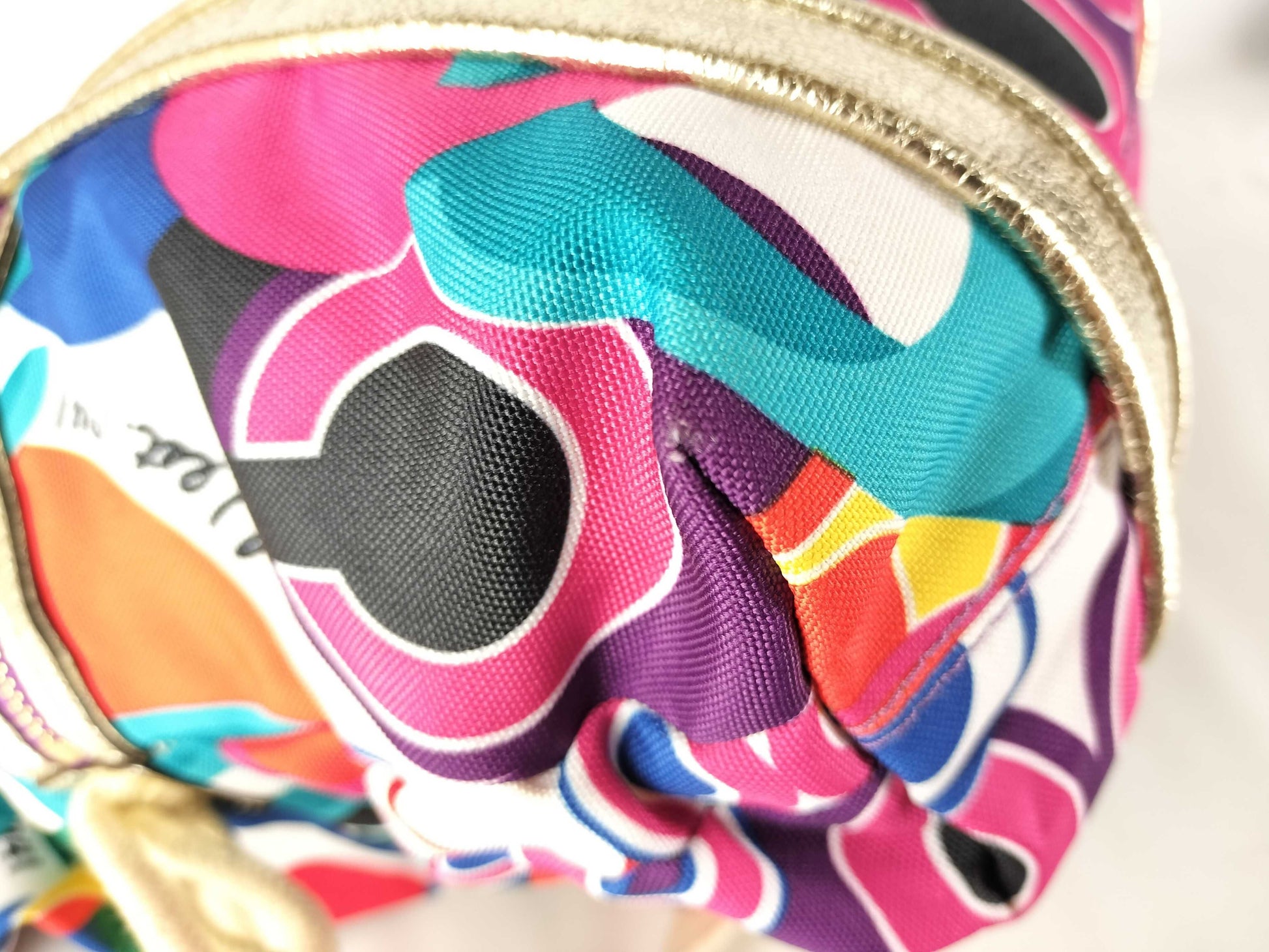 COACH Poppy POPPY Coach Shoulder Bag 2-Way Shoulder Bag