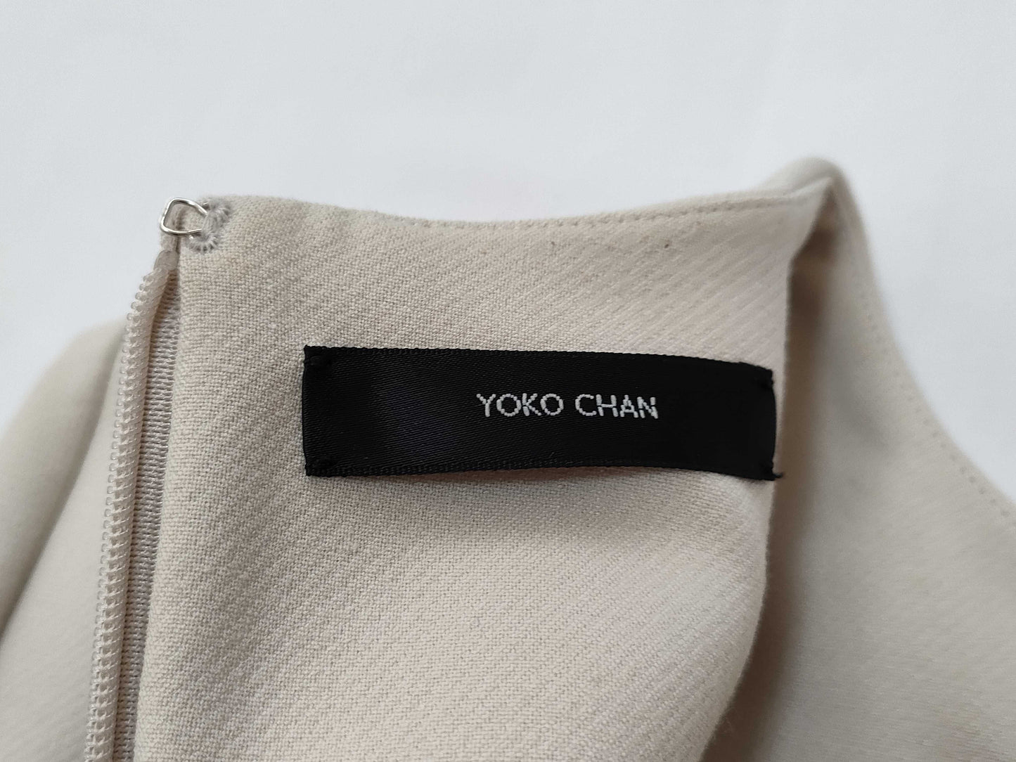 YOKOCHAN Yokochan Pearl Tops Tops