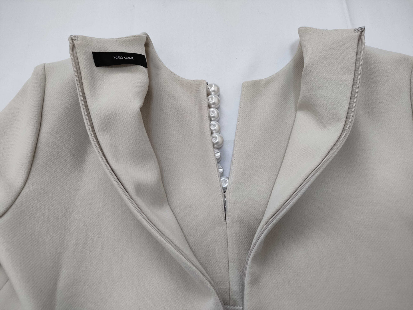 YOKOCHAN Yokochan Pearl Tops Tops