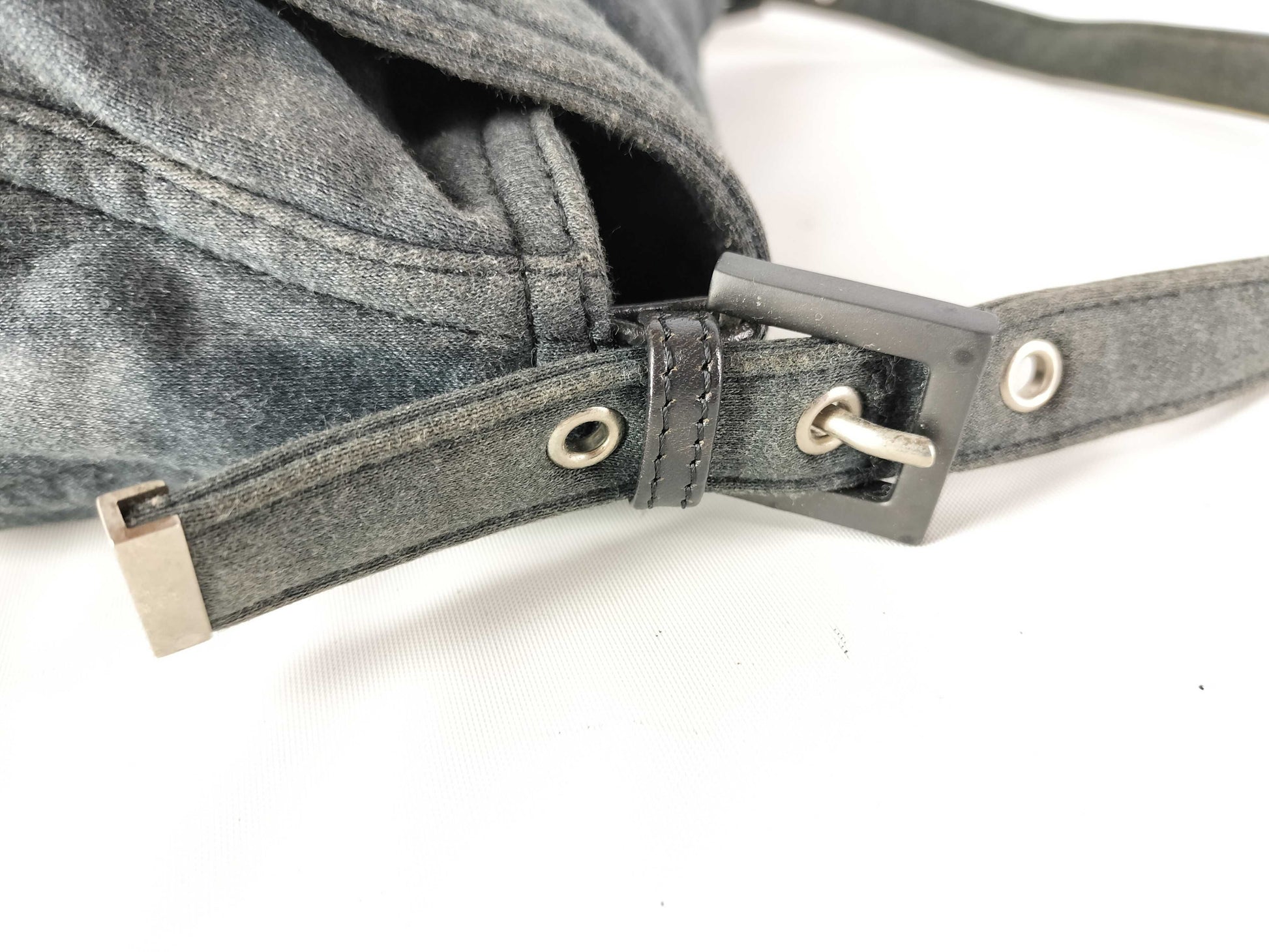 FENDI Mamma FENDI handbag Mamma shoulder bag