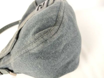 FENDI Mamma FENDI handbag Mamma shoulder bag