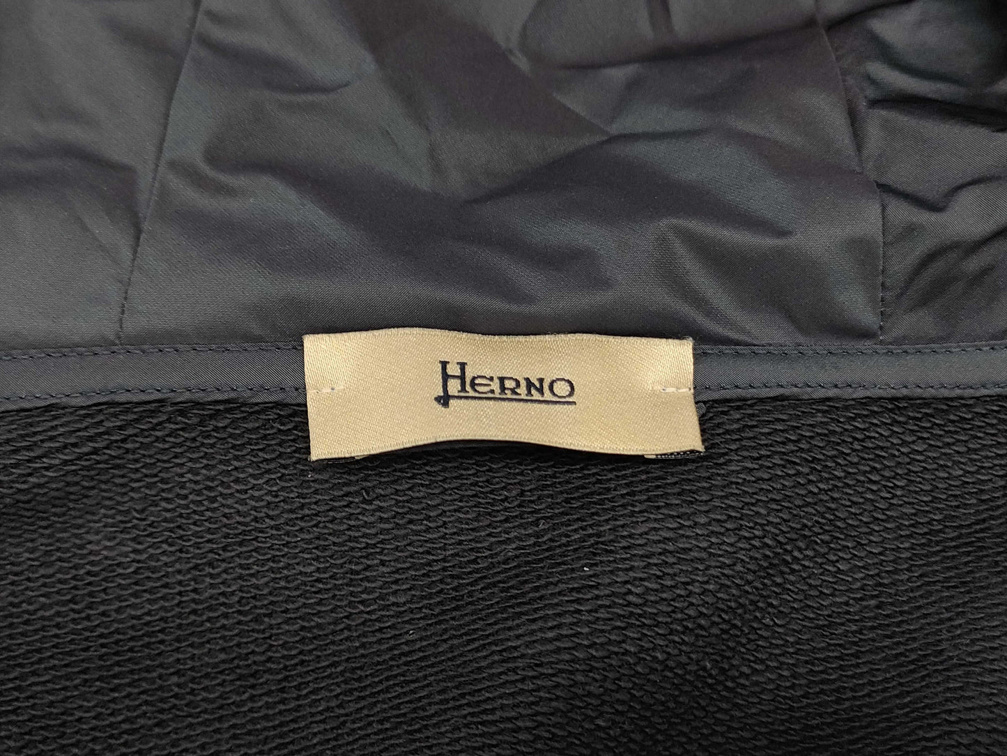 Herno Jacket Size 40 Jacket