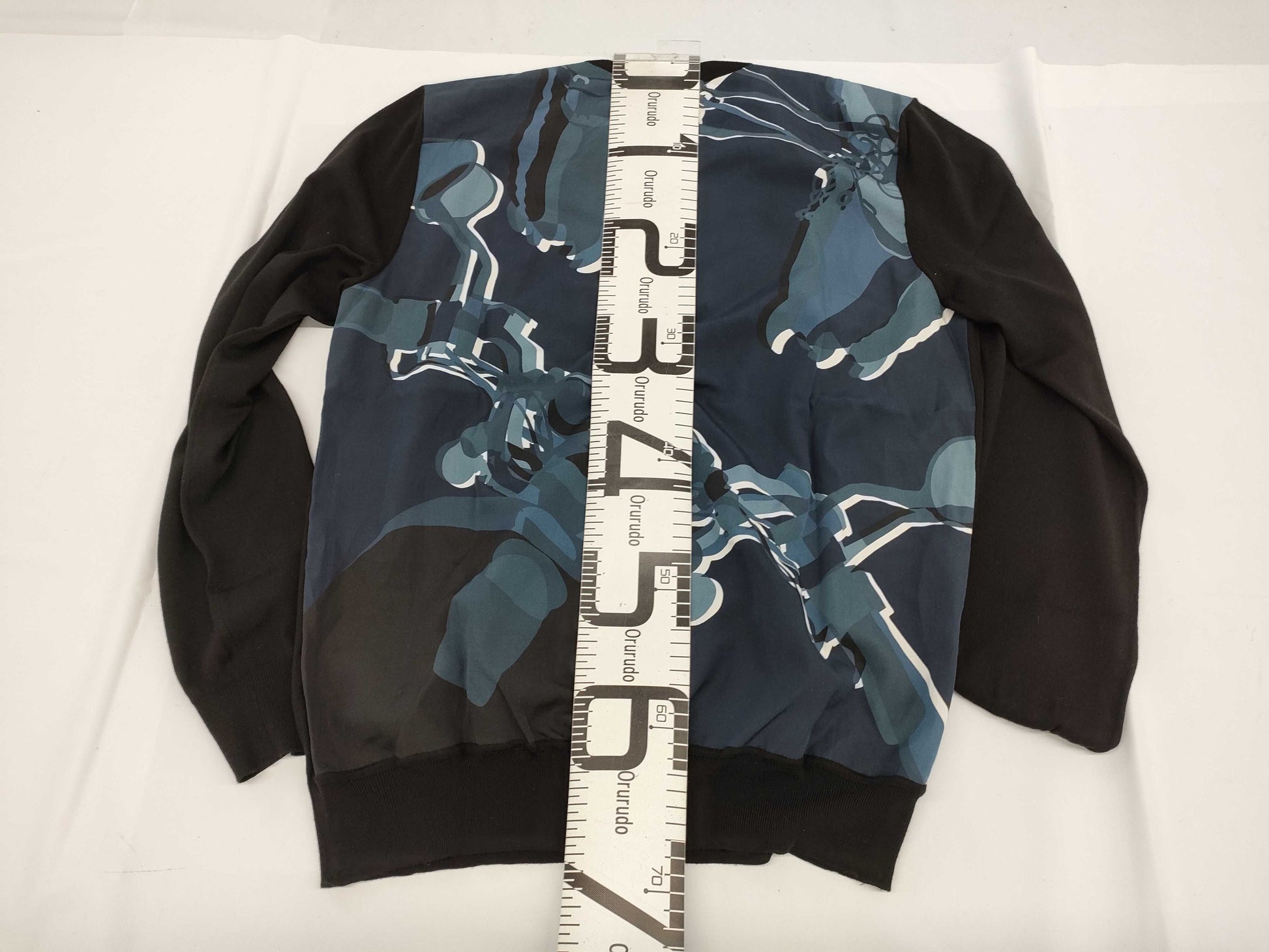 HERMES knit top, size M