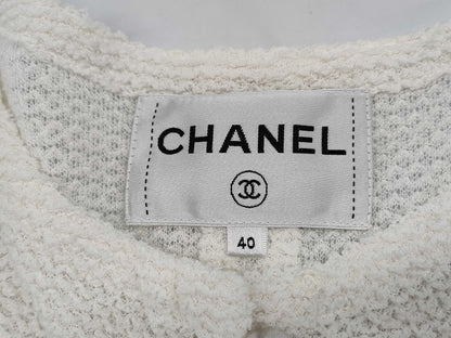 CHANEL Cardigan Size 40 Cardigan