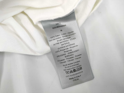 Dior T-shirt size M T-shirt