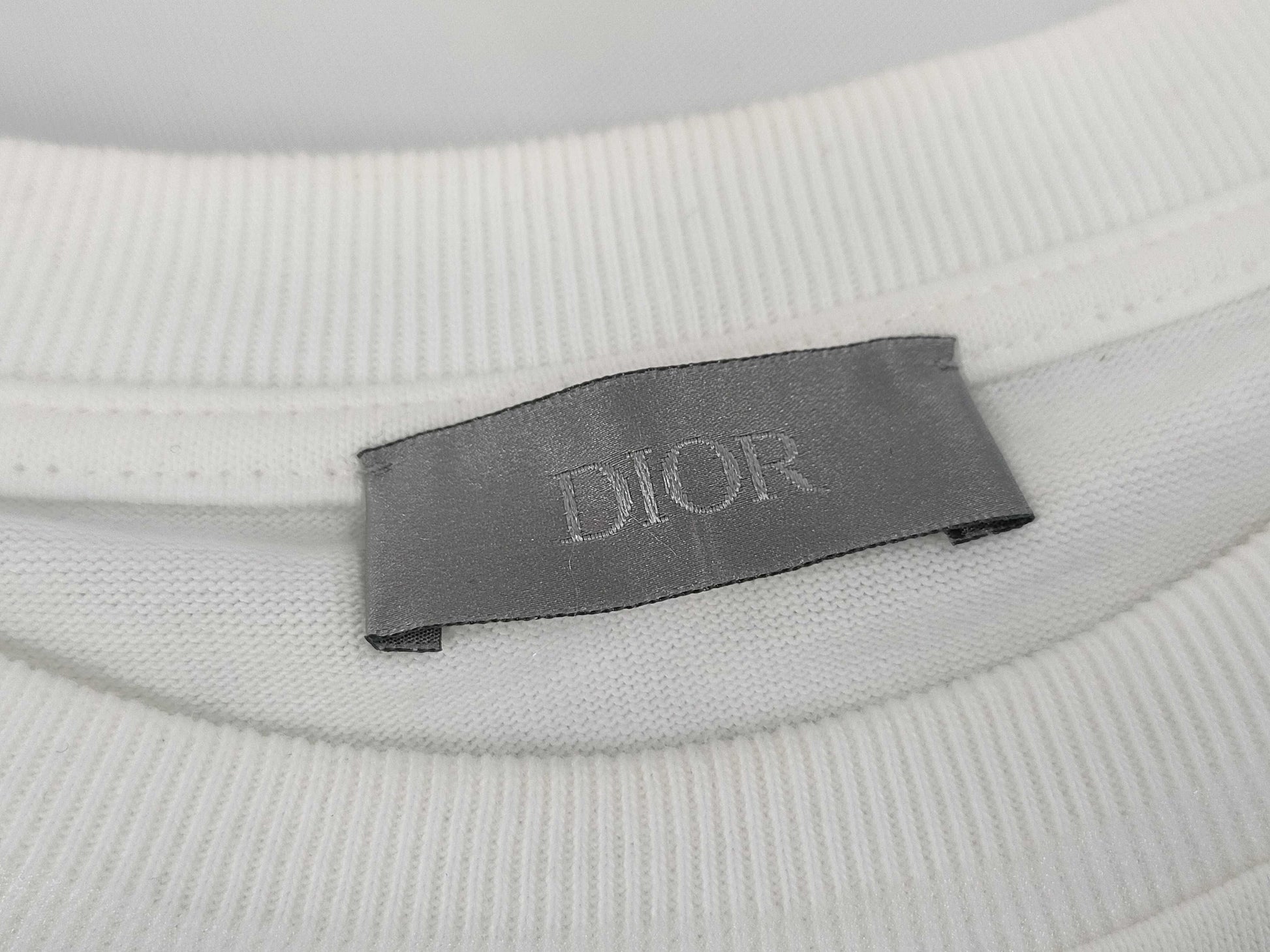 Dior T-shirt size M T-shirt