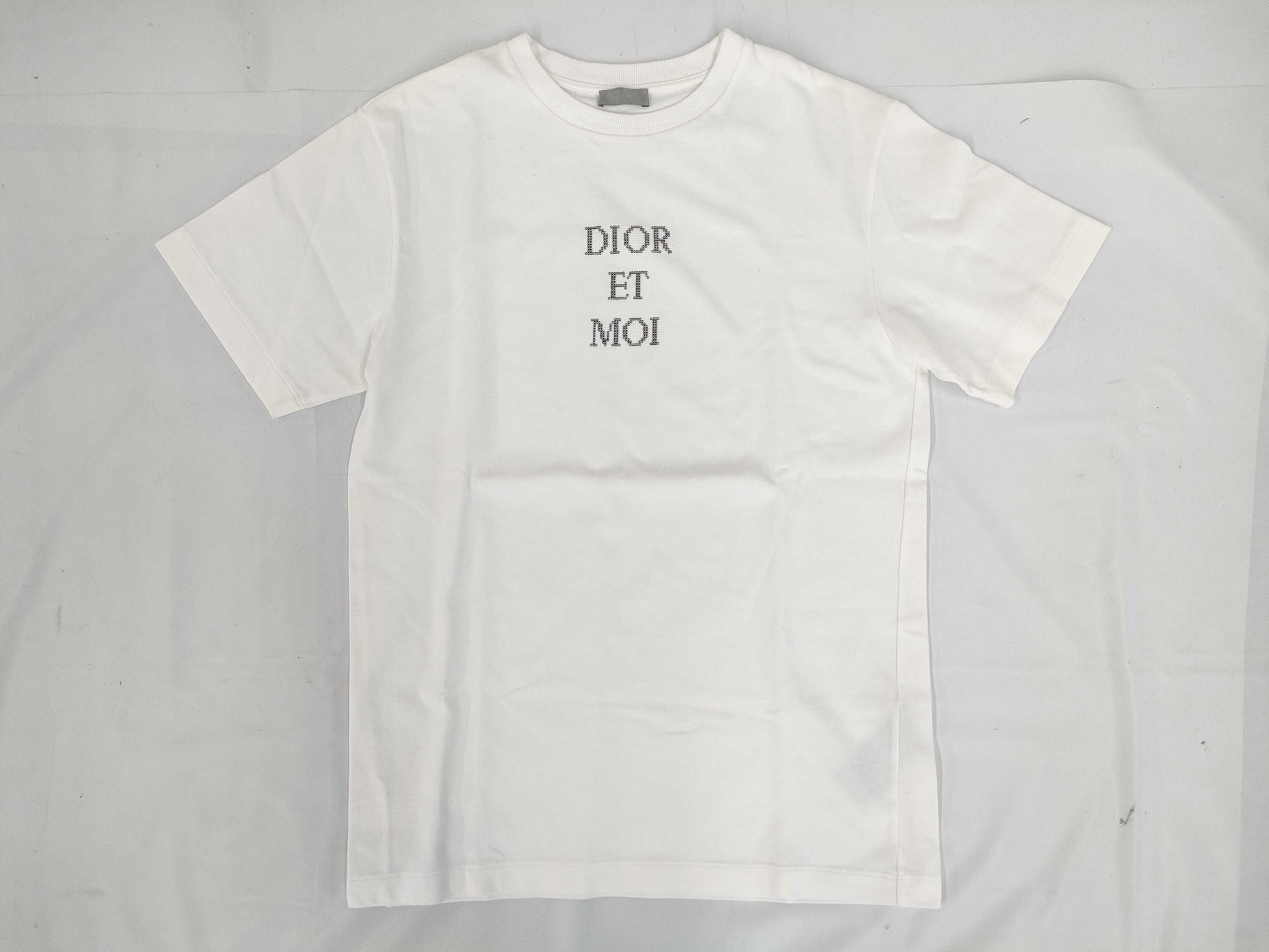 Dior T-shirt size M T-shirt