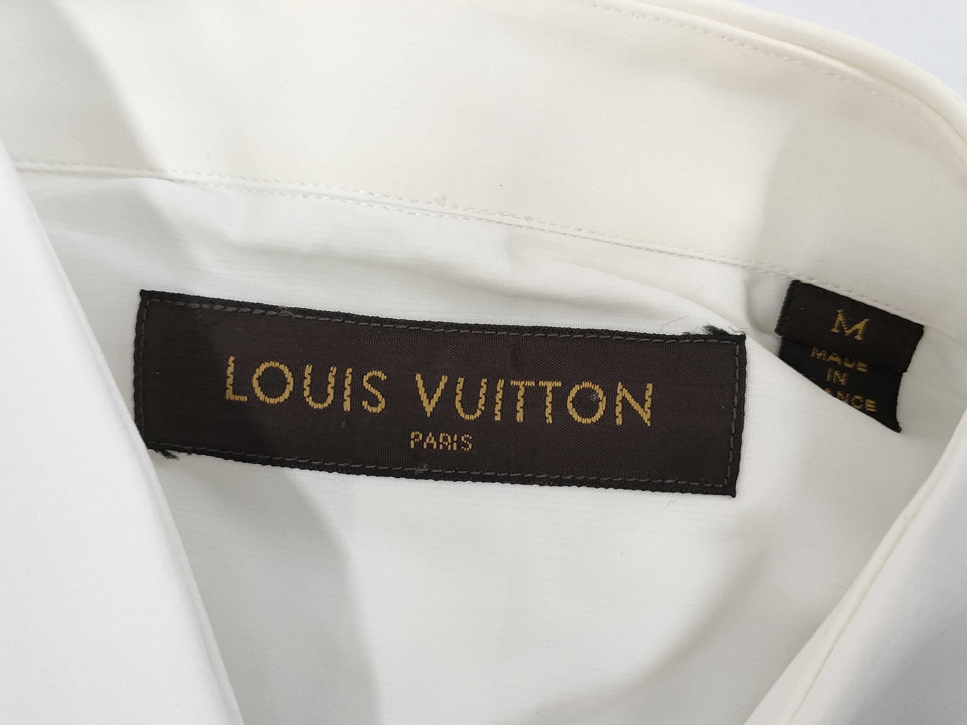 LOUIS VUITTON Louis Vuitton Shirt Size M Shirt